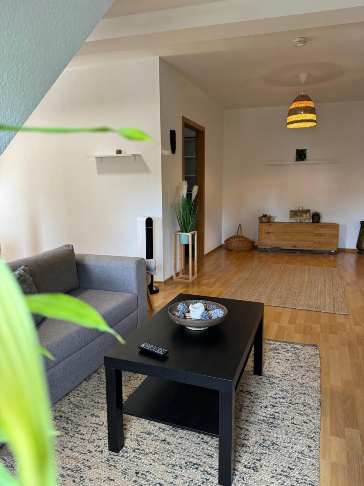 Boho Apartment In Der Stadtmitte ลาร์ ภายนอก รูปภาพ
